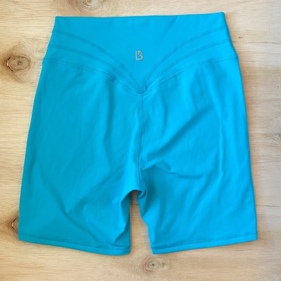 BUFFBUNNY Legacy Shorts - Picture 6 of 9